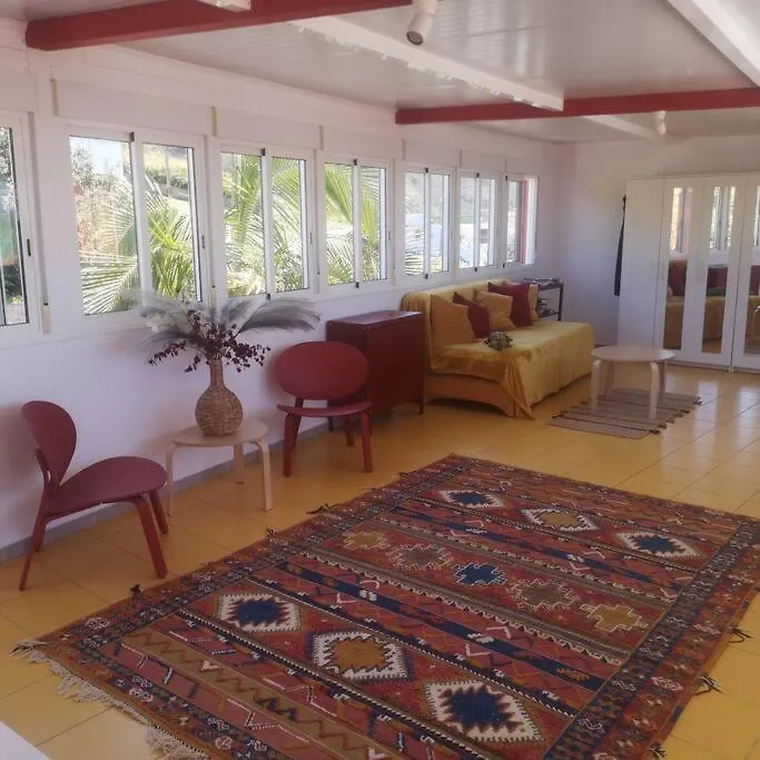 La Casa Roja 2 Daire La Orotava İspanya