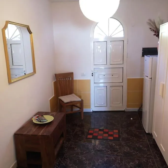 La Casa Roja 2 Apartment La Orotava