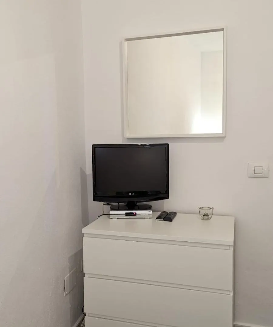 La Casa Roja 2 Apartamento La Orotava